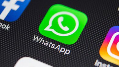 ميزة جديدة مذهلة من تطبيق واتساب تحافظ على دردشاتك وصورك.....