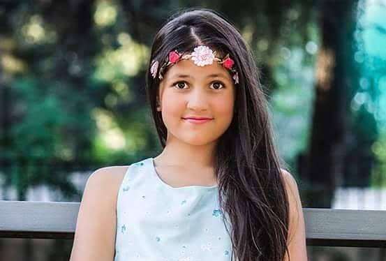 لن تعرفوها.. نجم قناة 'نون' لين الصعيدي تنشر صورة حديثة لها... لن تعرفوها.. نجم قناة 'نون' لين الصعيدي تنشر صورة حديثة لها...