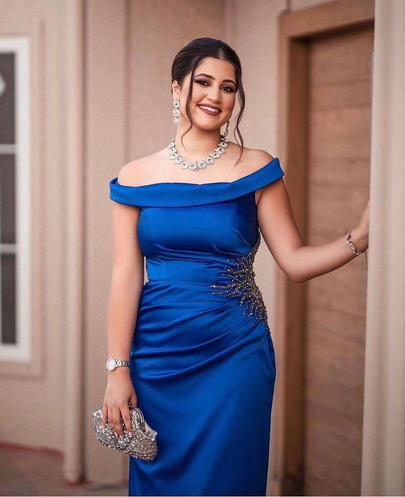 مساحة نت | لن تعرفوها.. نجم قناة "نون" لين الصعيدي تنشر صورة حديثة لها بملامح مختلفة وملابس غير مألوفة (صورة)