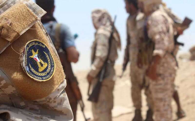 خبير عسكري يكشف عن دول المنطقة التي سيطالها التقسيم إن تم... مساحة نت | خبير عسكري يكشف عن دول المنطقة التي سيطالها التقسيم إن تم تقسيم اليمن.. بهذه المبررات