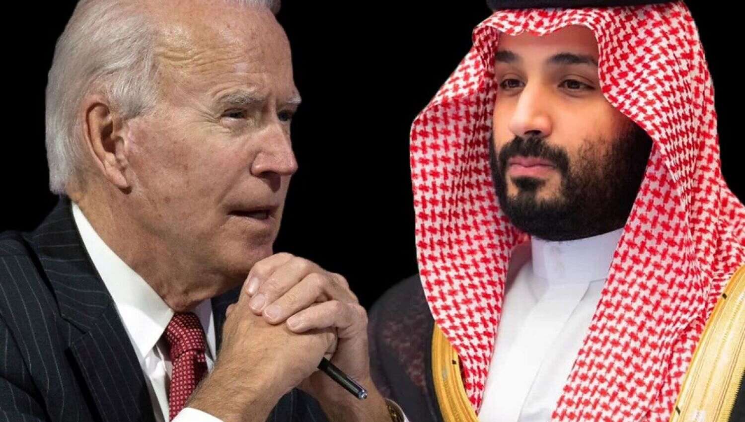 مقترح سعودي بالبحث عن شيخ مشعوذ لعلاج الرئيس الأمريكي... مساحة نت | مقترح سعودي بالبحث عن شيخ مشعوذ لعلاج الرئيس الأمريكي بايدن.. ما الذي يجري؟