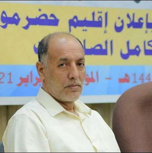 حضرموت ترفض مشروع عيدروس الزبيدي وتحدد موقفها بوضوح من... حضرموت ترفض مشروع عيدروس الزبيدي وتحدد موقفها بوضوح من...