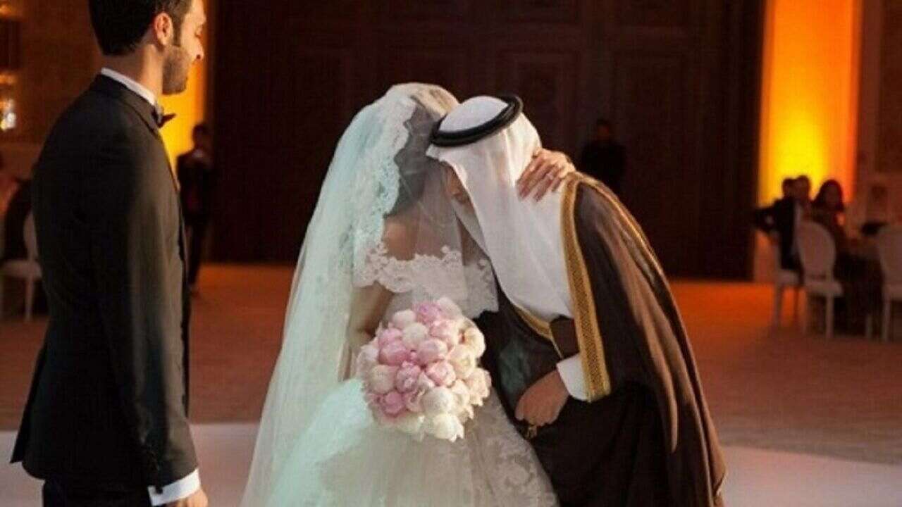 عقوبة صادمة على المواطن السعودي إن تزوج بهذه الطريقة.. تطال... عقوبة صادمة على المواطن السعودي إن تزوج بهذه الطريقة.. تطال...