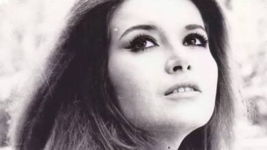 حكاية غريبة لملكة جمال السينما المصرية ميرفت أمين.. تخلت عن...