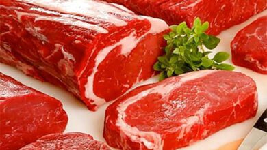 لحم طري (مواقع)