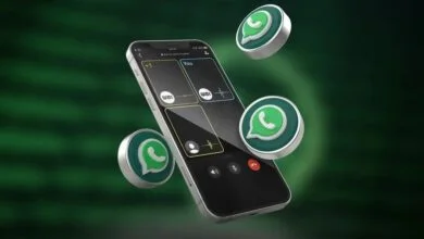 تطبيق واتساب (مواقع)