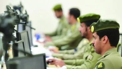 المئات من اليمنيين سيغادرون السعودية خلال الأيام المقبلة.....