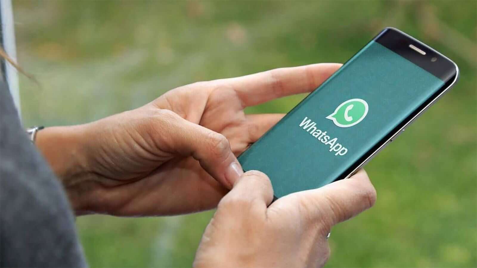 حيلة ذكية للاطلاع على رسائل واتساب من دون علم المرسل.. جربها... حيلة ذكية للاطلاع على رسائل واتساب من دون علم المرسل.. جربها...