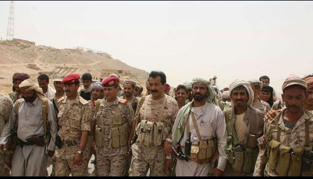 أنباء عن تجميد قرار تعيين العواضي محافظا لمحافظة الجوف بعد... مساحة نت | أنباء عن تجميد قرار تعيين العواضي محافظا لمحافظة الجوف بعد حدوث هذا الأمر.. تفاصيل