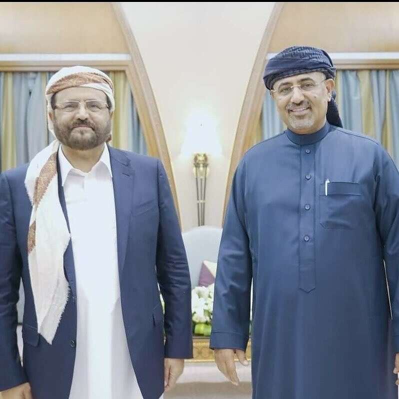 هام: الكشف عن حقيقة احتجاز سلطان العرادة في الرياض ودور... مساحة نت | هام: الكشف عن حقيقة احتجاز سلطان العرادة في الرياض ودور عيدروس الزبيدي في ذلك.. تفاصيل خاصة