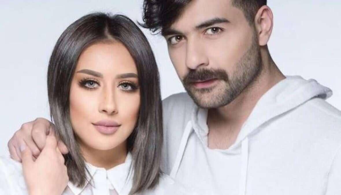 تفاصيل جديدة حول مفاجأة عقيل الرئيسي لزوجته الكويتية فرح... مساحة نت | تفاصيل جديدة حول مفاجأة عقيل الرئيسي لزوجته الكويتية فرح الهادي.. أمر غريب حدث بعد الكشف عن المفاجأة (فيديو)
