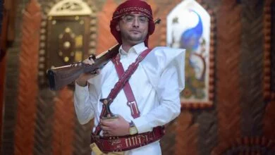 الكاتب 'المياحي' يتحدث إلى 'مساحة' عن الزواج والحرية وثورة...