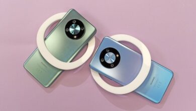 لهذه الأسباب يجب أن تحصل على هاتف HUAWEI nova Y90 في السعودية.....