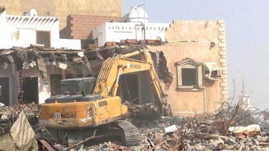 إعلان هام من 'عشوائية جدة' في السعودية لسكان هذه الأحياء.....