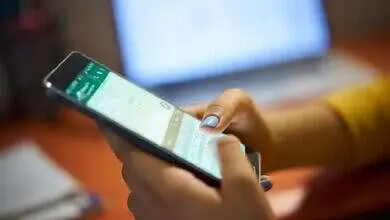 مساحة نت | بطريقتين جديدتين.. اعرف إن كان حسابك على واتساب مراقب أو يتعرض للتجسس