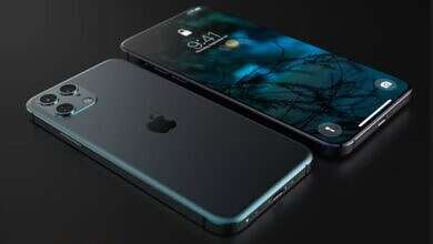 آيفون 12 برو ماكس (وكالات)