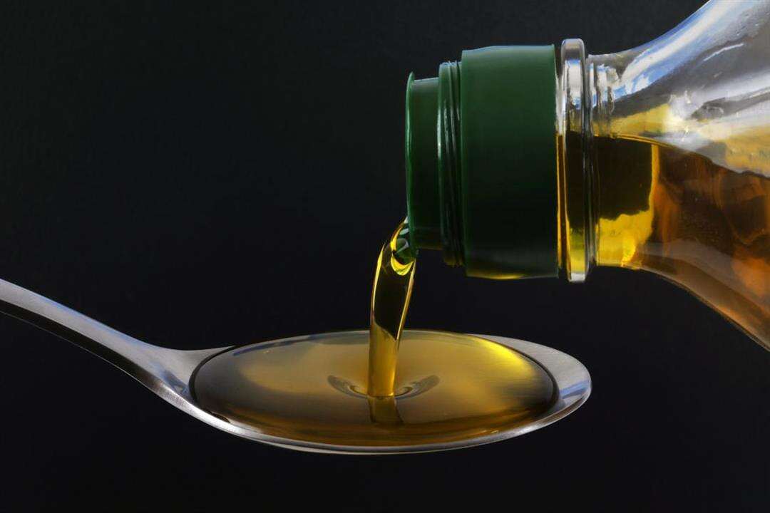 زيت زيت طبخ (مواقع)