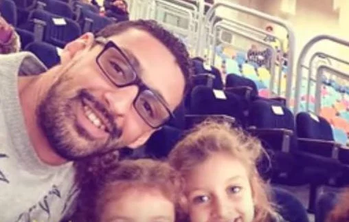 مساحة نت | طليق الإعلامية المصرية رضوي الشربيني يشعل مواقع التواصل بصور جديدة.. ورضوى تفصح عن أخطر سر في حياتها الزوجية (صور)