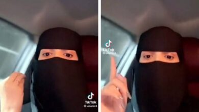 صادم: شابة سعودية تكشف تفاصيل مخيفة لحياتها بعد الطلاق...