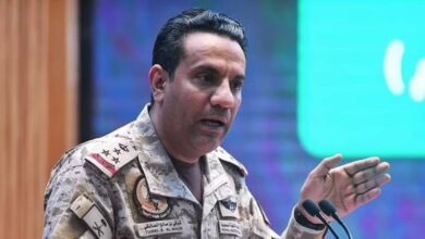 التحالف بقيادة السعودية يتخلى عن وصف الحوثيين بهذا الأمر...