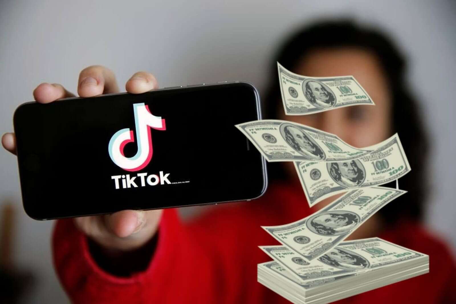 ماحكم كسب الأموال من خلال تطبيق تيك توك الصيني؟.. هيئة كبار... ماحكم كسب الأموال من خلال تطبيق تيك توك الصيني؟.. هيئة كبار...