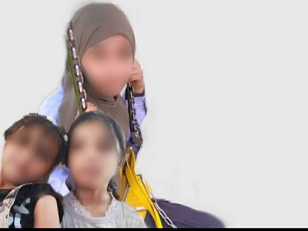 محكمة في صنعاء تعقد جلسة لمحاكمة المتهمين في قضية الطفلة... محكمة في صنعاء تعقد جلسة لمحاكمة المتهمين في قضية الطفلة...