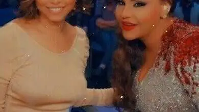 مساحة نت | الفنانة المغربية دنيا بطمة تثير الجدل بظهور جديد غريب.. هكذا تغيرت ملامحها (صورة)
