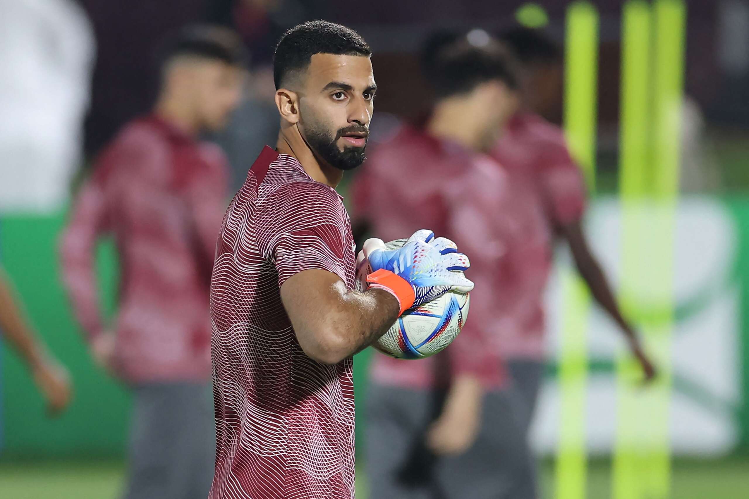 ما حقيقة دفع قطر رشوة لمنتخب الاكوادور للفوز في مباراة... مساحة نت | ما حقيقة دفع قطر رشوة لمنتخب الاكوادور للفوز في مباراة الافتتاح غدا؟.. إليك الدليل (صورة)
