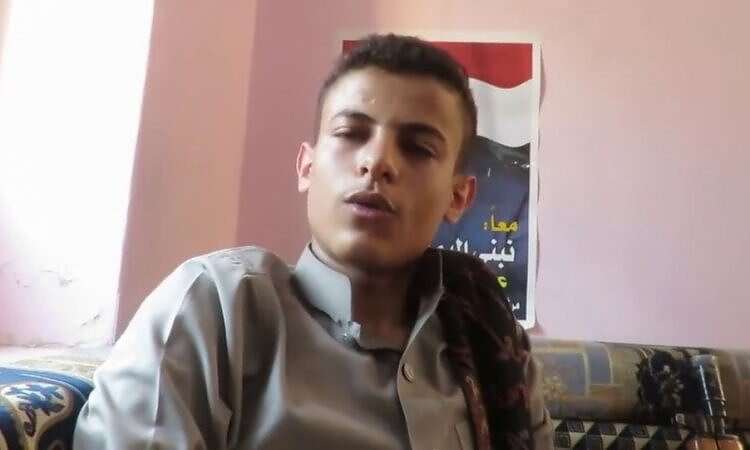 شاهد: غزوان المخلافي يظهر من داخل مدينة تعز ويتوعد مدير... مساحة نت | شاهد: غزوان المخلافي يظهر من داخل مدينة تعز ويتوعد مدير الأمن وطارق عفاش.. "نهايتهما ستكون علي يدي" (فيديو)