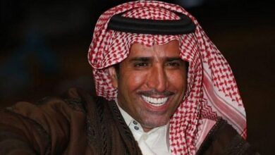 شاهد: الفنان السعودي فايز المالكي يخوض تحديا مع مشهور في...