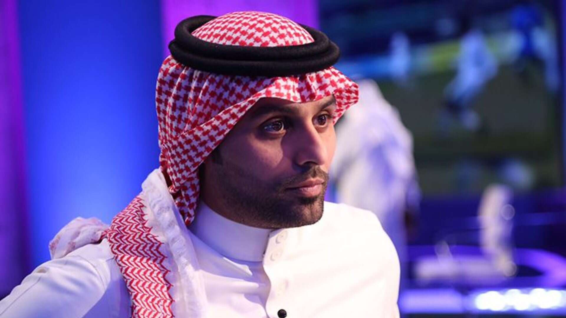 نجم الهلال السابق ياسر القحطاني: ندمت لاحترافي كورة القدم… نجم الهلال السابق ياسر القحطاني: ندمت لاحترافي كورة القدم...