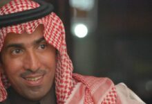 الفنان السعودي فايز المالكي (وكالات)