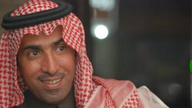 الفنان السعودي فايز المالكي (وكالات)