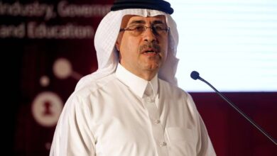 تصريح هام من شركة أرامكو السعودية حول توقف حرب أوكرانيا...