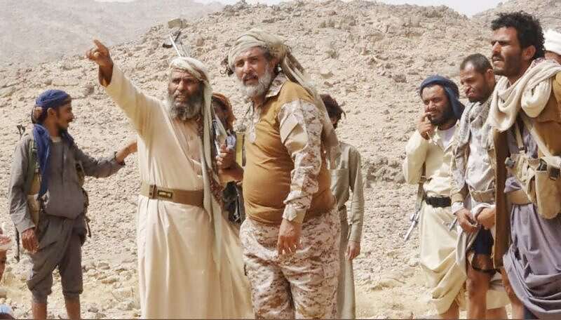 هام: معلومات جديدة حول كواليس قرار إقالة محافظ الجوف اللواء... مساحة نت | هام: معلومات جديدة حول كواليس قرار إقالة محافظ الجوف اللواء أمين العكيمي.. حدث انقسام كبير حوله وتم فرضه من قبل هذه الجهة