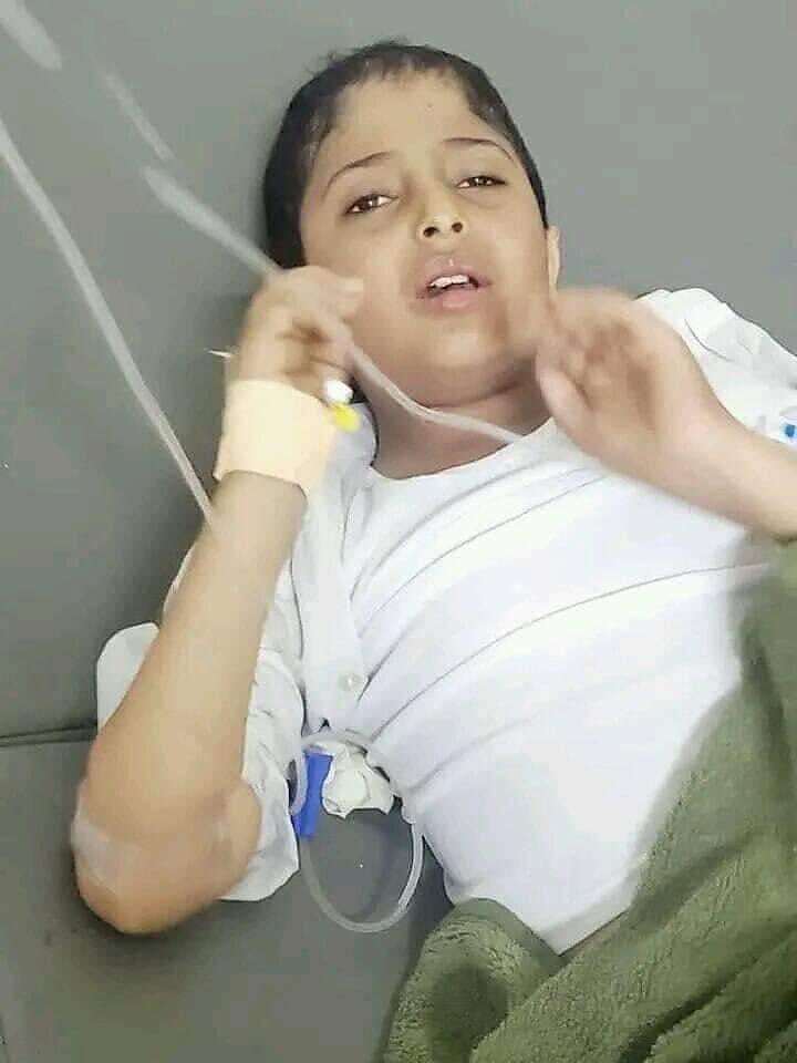 عاجل: الإطاحة بمسئولين كبار في صنعاء على خلفية قضية... مساحة نت | عاجل: الإطاحة بمسئولين كبار في صنعاء على خلفية قضية أطفال السرطان.. تفاصيل