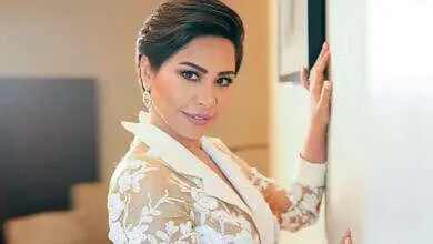مساحة نت | رانيا فريد شوقي تتصدر ترند جوجل خلال الساعات الماضية.. لهذا السبب