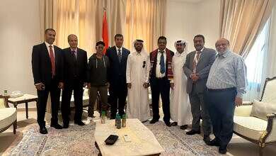 مساحة نت | هام: معلومات إضافية حول ما ناقشه الوفدان السعودي والعماني بصنعاء.. الموافقة على شروط الحوثيين وهذا ما سيُعلن عنه خلال أيام (تفاصيل)