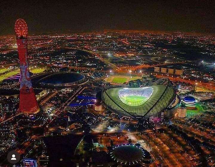قيادي حوثي بارز يعلق على حفل افتتاح كأس العالم بقطر ويوجه... مساحة نت | قيادي حوثي بارز يعلق على حفل افتتاح كأس العالم بقطر ويوجه رسالة للسعودية والإمارات.. تفاصيل