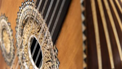 بالفيديو: البدء بتفعيل مناهج الموسيقى في مدارس السعودية...