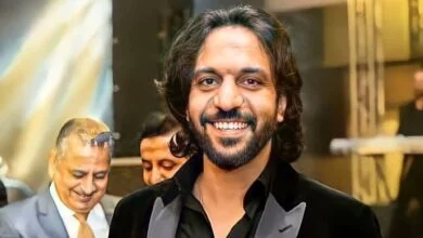 رقم خيالي يحققه الفنان المصري بهاء سلطان بعد انفصاله عن نصر...