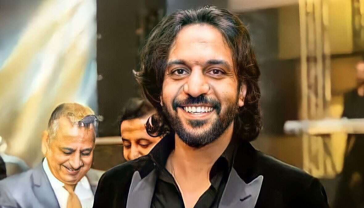 رقم خيالي يحققه الفنان المصري بهاء سلطان بعد انفصاله عن نصر... رقم خيالي يحققه الفنان المصري بهاء سلطان بعد انفصاله عن نصر...