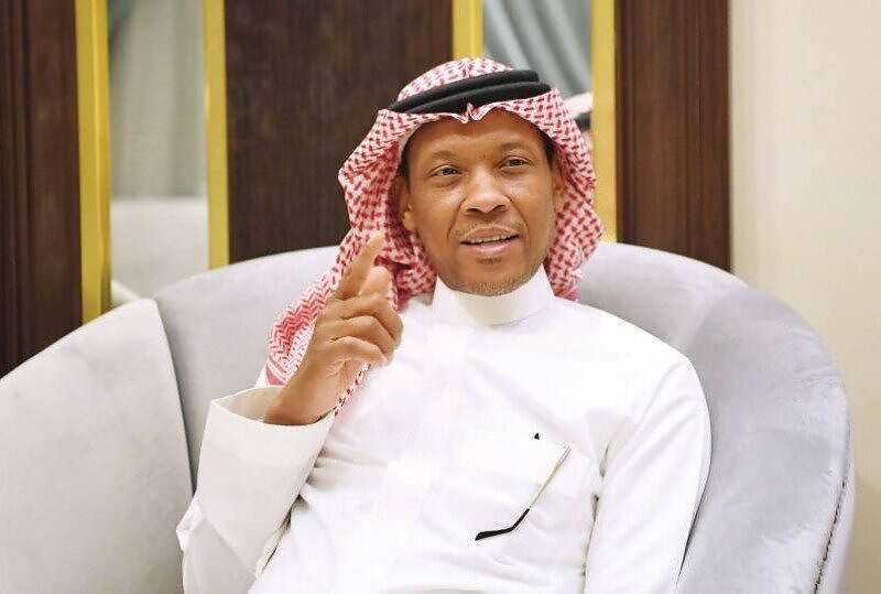 بالفيديو: حارس منتخب السعودية محمد الدعيع يفصح بعد 20 سنة عن... بالفيديو: حارس منتخب السعودية محمد الدعيع يفصح بعد 20 سنة عن...