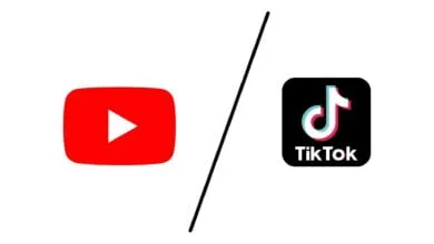 ربح أكثر.. يوتيوب YouTube يقاوم انتشار تيك توك TikTok بصفقة جديدة...