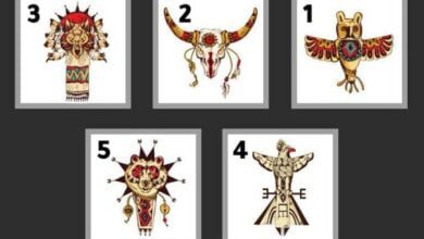 أي رمز تختار؟.. اختبار ذكي يكشف شخصيتك ونقاط قوتك وضعفك بدقة