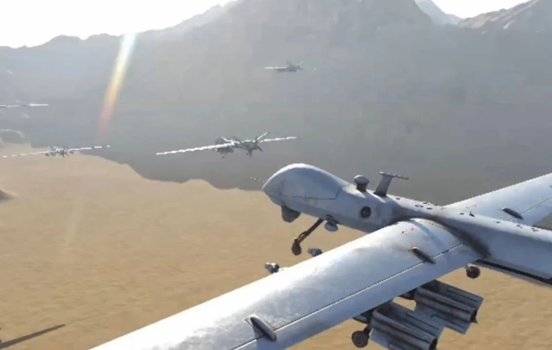 مساحة نت | الحوثيون يعلنون مسئوليتهم عن الهجوم على ميناء الضبة النفطي في حضرموت ويكشفون تفاصيل جديدة.. رسالة تحذيرية لمن؟