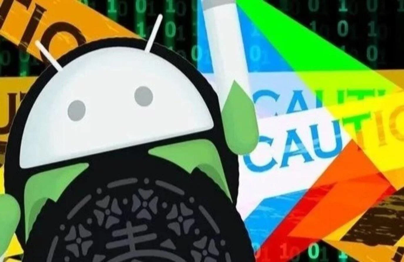 مساحة نت | خبير تقني سعودي يطلق تحذيرا هاما من تطبيقات مدمرة على هواتف آيفون وأندرويد.. احذفها الآن (فيديو)