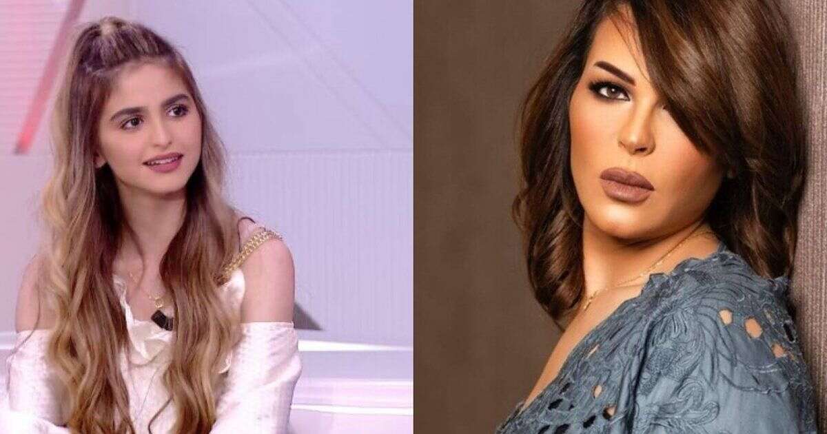 أم حلا الترك تدخل على خط الأزمة بين المنتج البحريني محمد... مساحة نت | أم حلا الترك تدخل على خط الأزمة بين المنتج البحريني محمد الترك والفنانة المغربية دنيا بطمة.. "هكذا تحدث المعجزات"