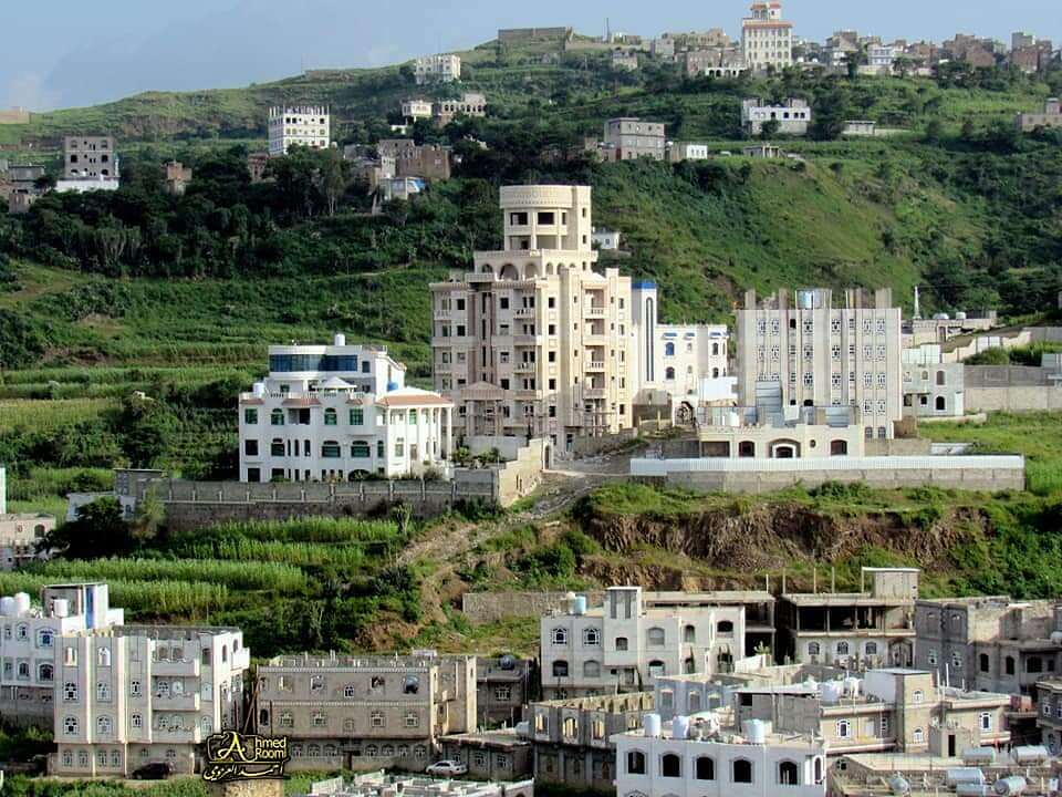 عملية اغتيال جديدة في مناطق سيطرة جماعة الحوثي.. ضحيتها... مساحة نت | عملية اغتيال جديدة في مناطق سيطرة جماعة الحوثي.. ضحيتها شخصية قبلية كبيرة