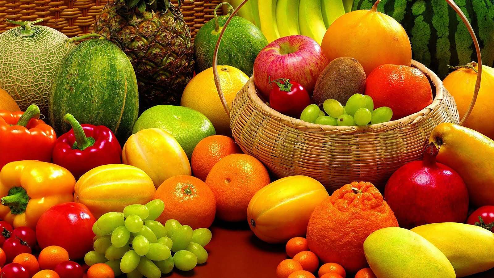 معجزة إلهية.. الكشف عن فاكهة معروفة ورخيصة الثمن تقوي الرغبة... مساحة نت | معجزة إلهية.. الكشف عن فاكهة معروفة ورخيصة الثمن تقوي الرغبة والخصوبة وتقي من مرض فتاك